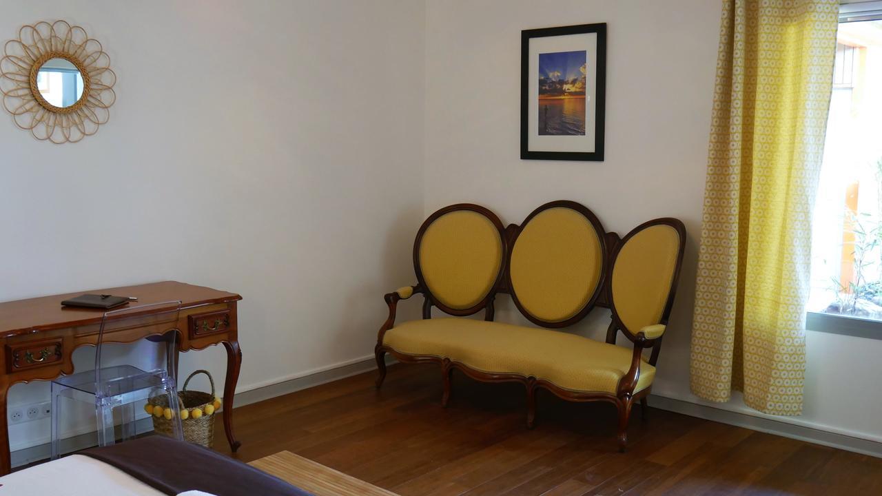 Bellaforme Suites&Spa Champcevinel Экстерьер фото
