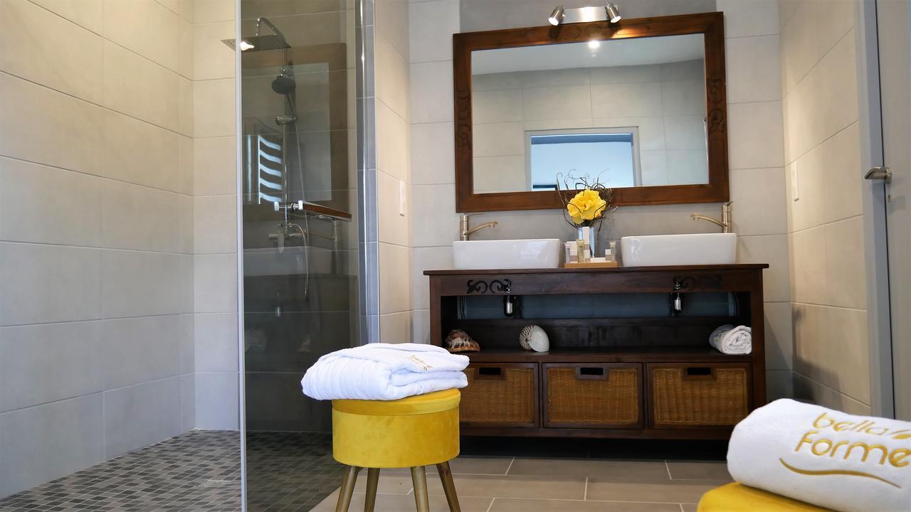 Bellaforme Suites&Spa Champcevinel Экстерьер фото