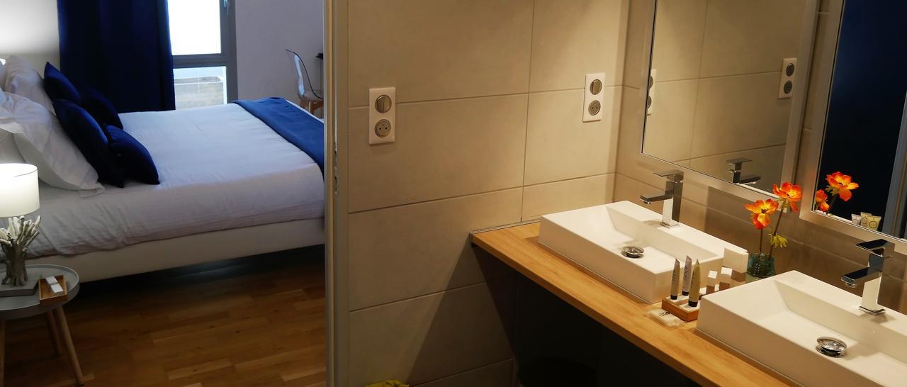 Bellaforme Suites&Spa Champcevinel Экстерьер фото