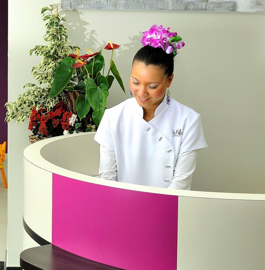 Bellaforme Suites&Spa Champcevinel Экстерьер фото