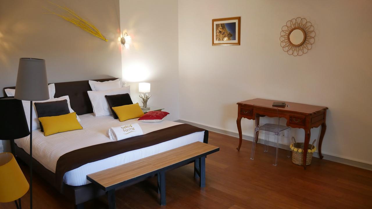 Bellaforme Suites&Spa Champcevinel Экстерьер фото