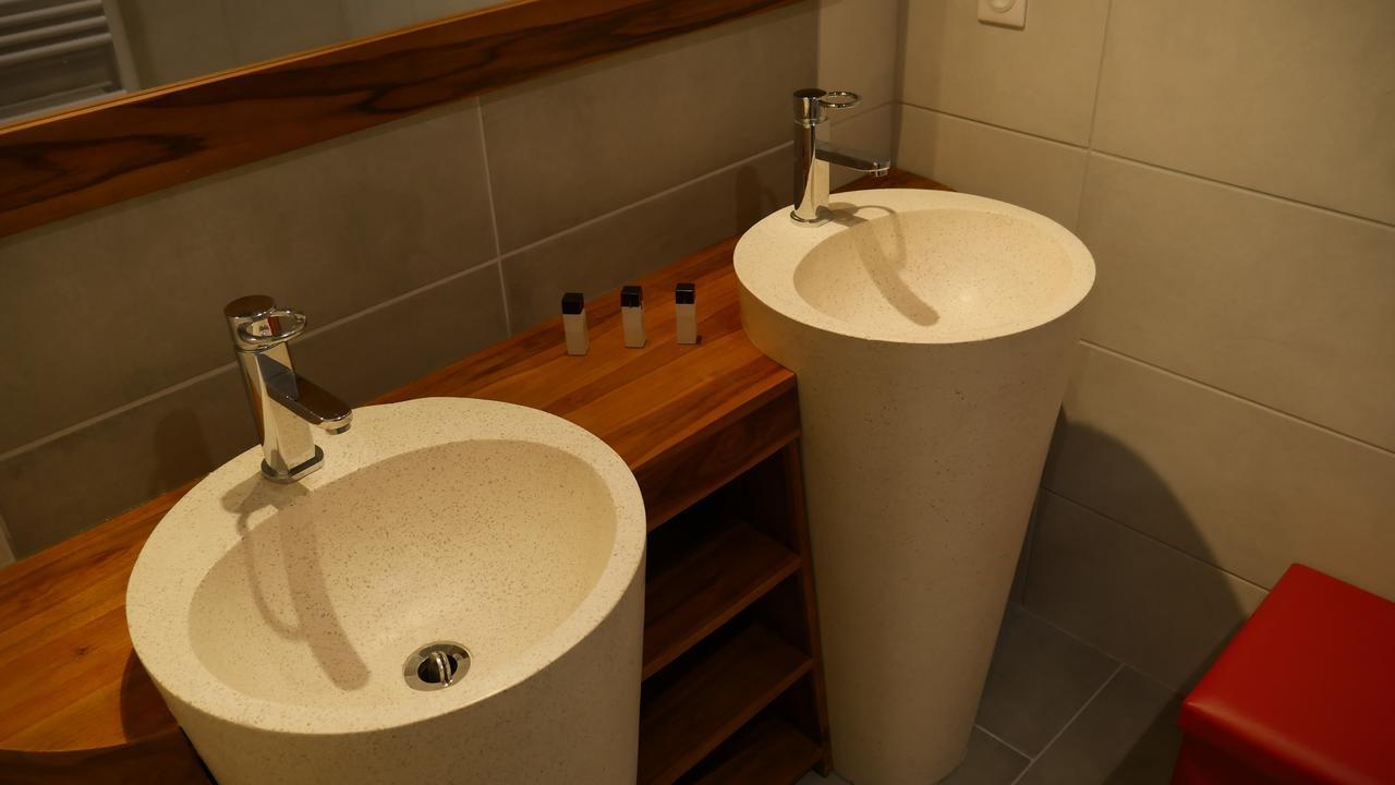 Bellaforme Suites&Spa Champcevinel Экстерьер фото